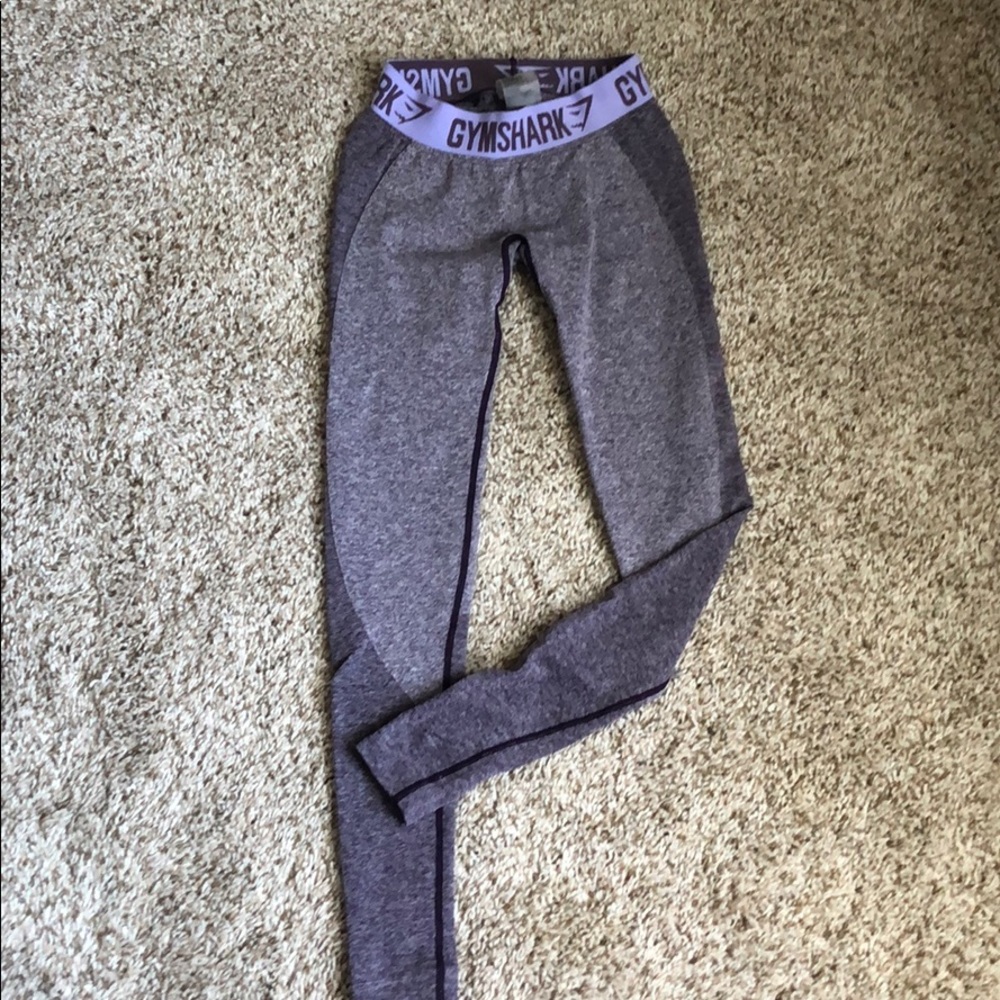 Flex Gymshark legging